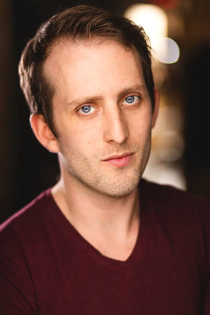 Michael Joseph Delaney