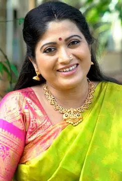 Sindhu Varma