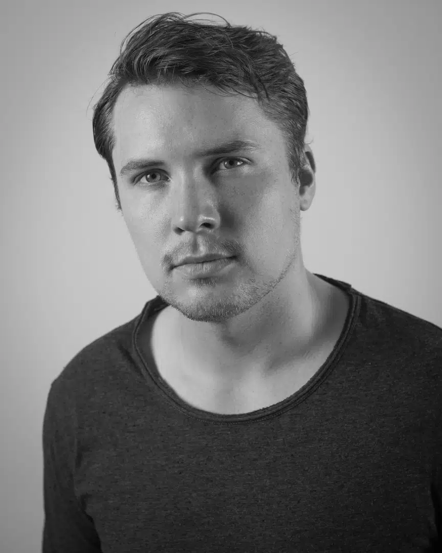 Eigil Solberg Smørås