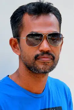 Santhosh Laxman