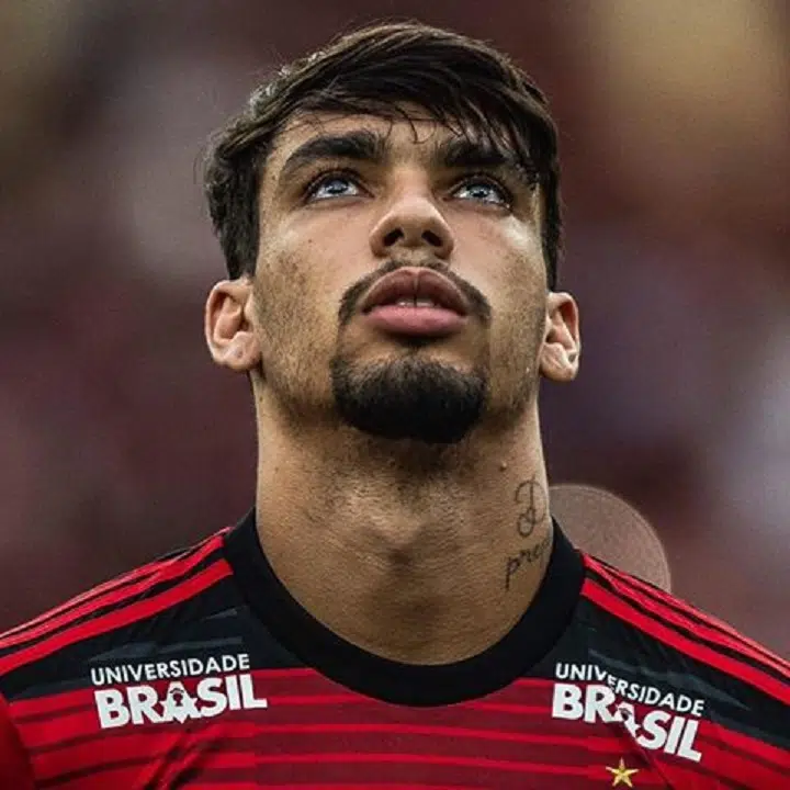 Lucas Paquetá