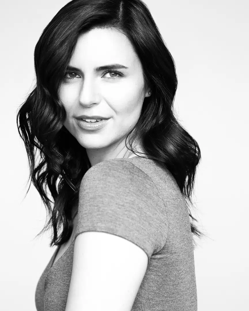 Brittany Charlotte Smith