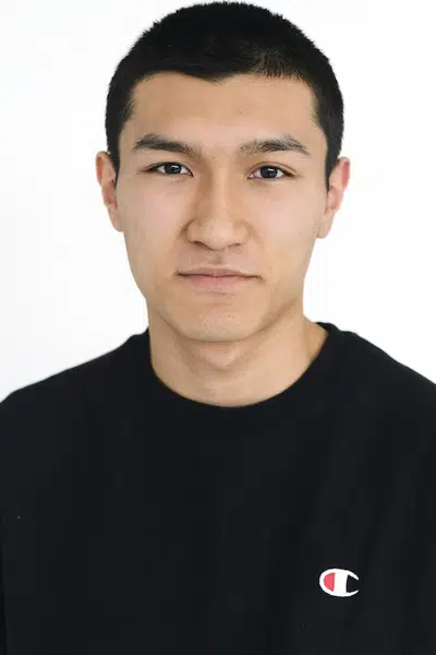 Kazuki Gonzalez-Adachi