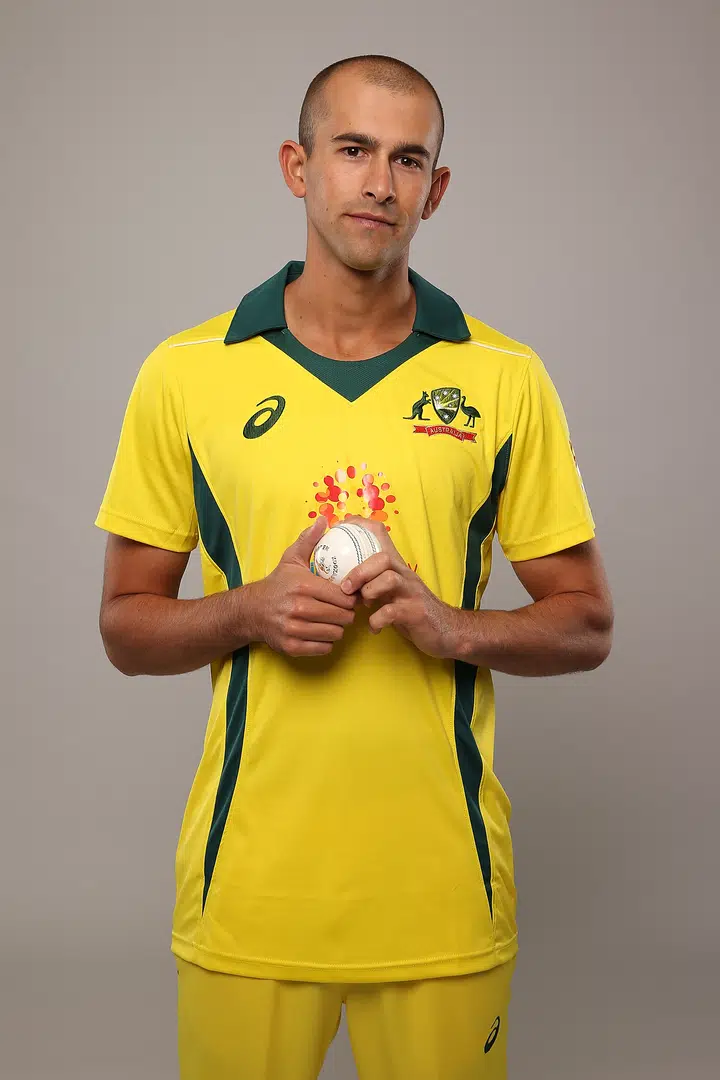 Ashton Agar