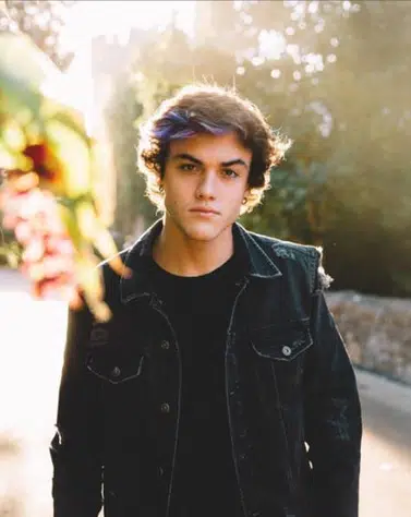 Ethan Dolan