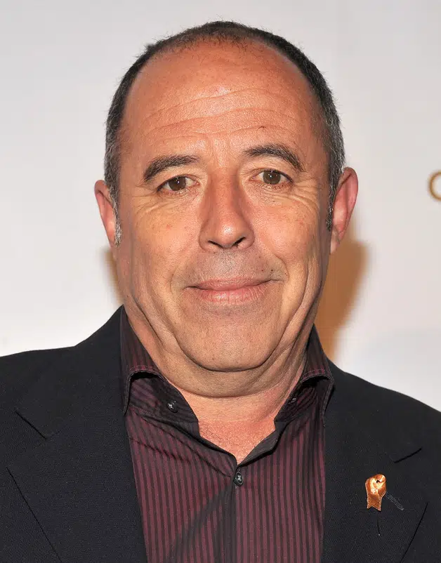 José Antonio García