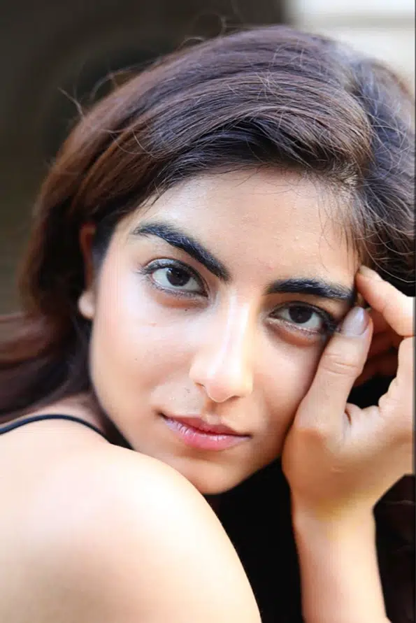 Muskaan Khubchandani