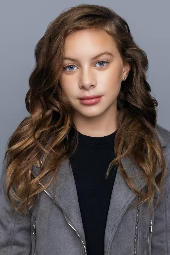 Kimaylah 'Mylah' Caputo