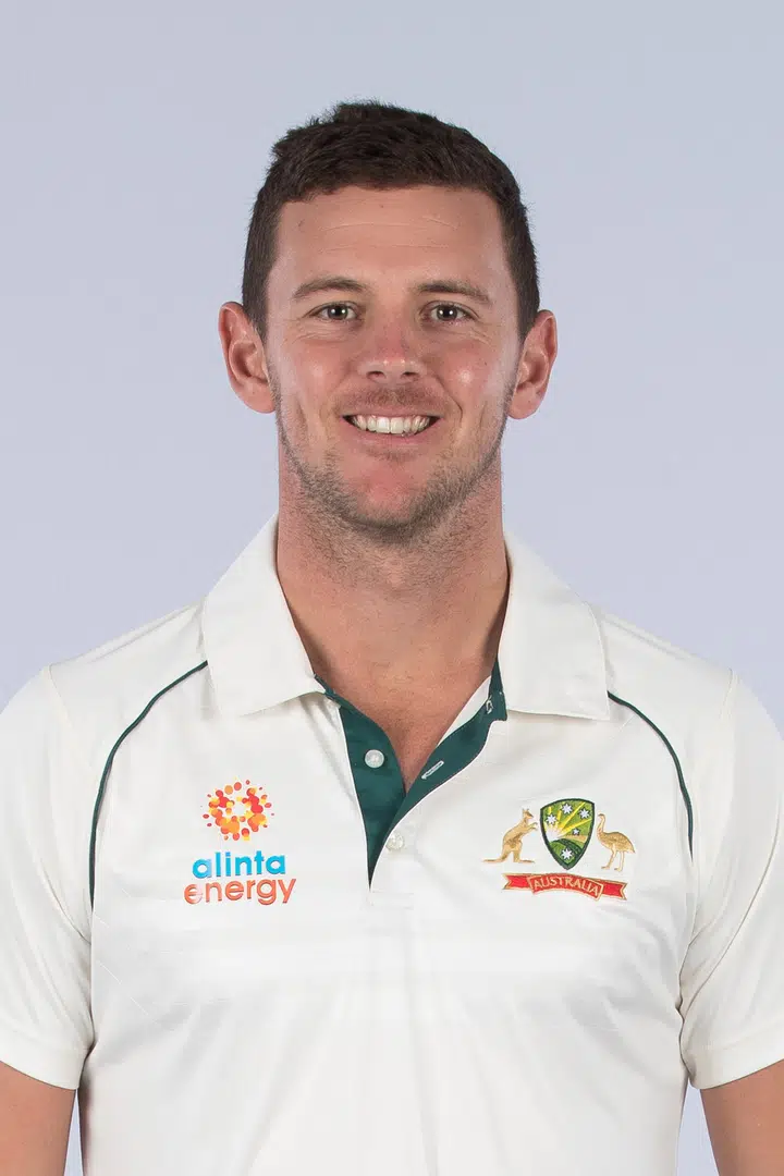 Josh Hazlewood