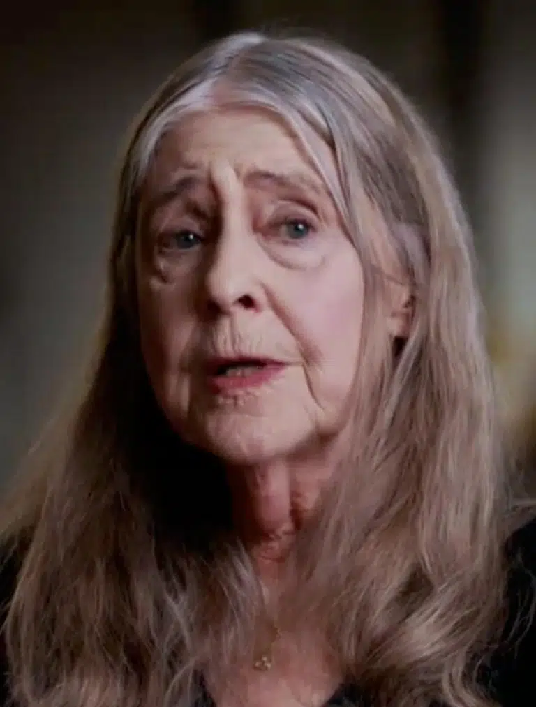 Margaret Hamilton