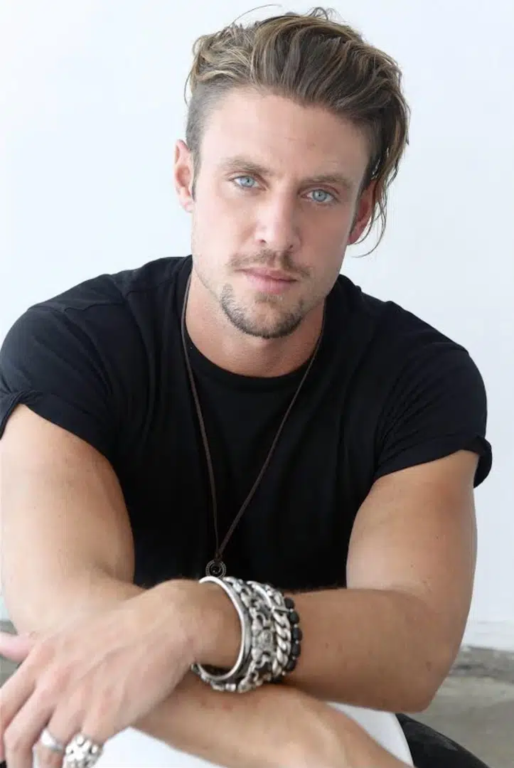 Christopher de Coster