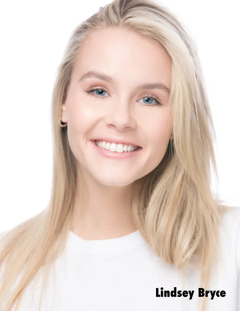 Lindsey Bryce