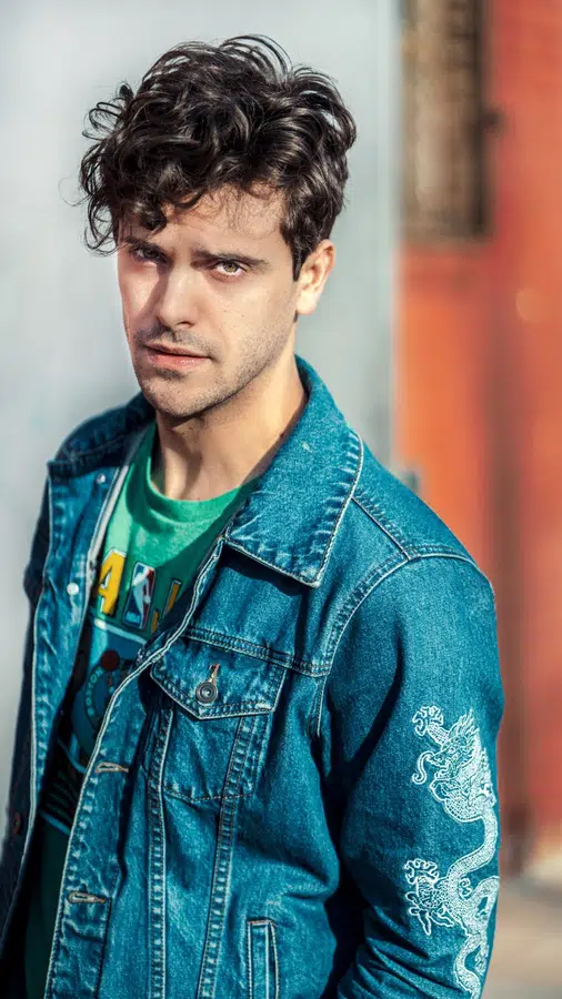 Christopher Trindade