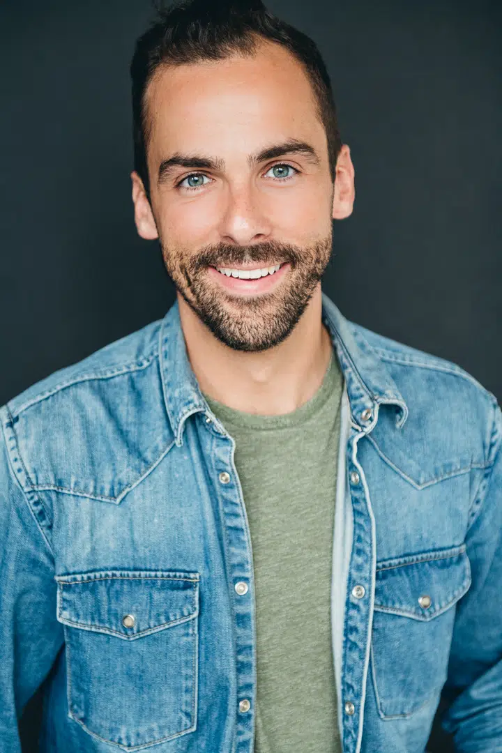 Vincent Leblanc-Beaudoin