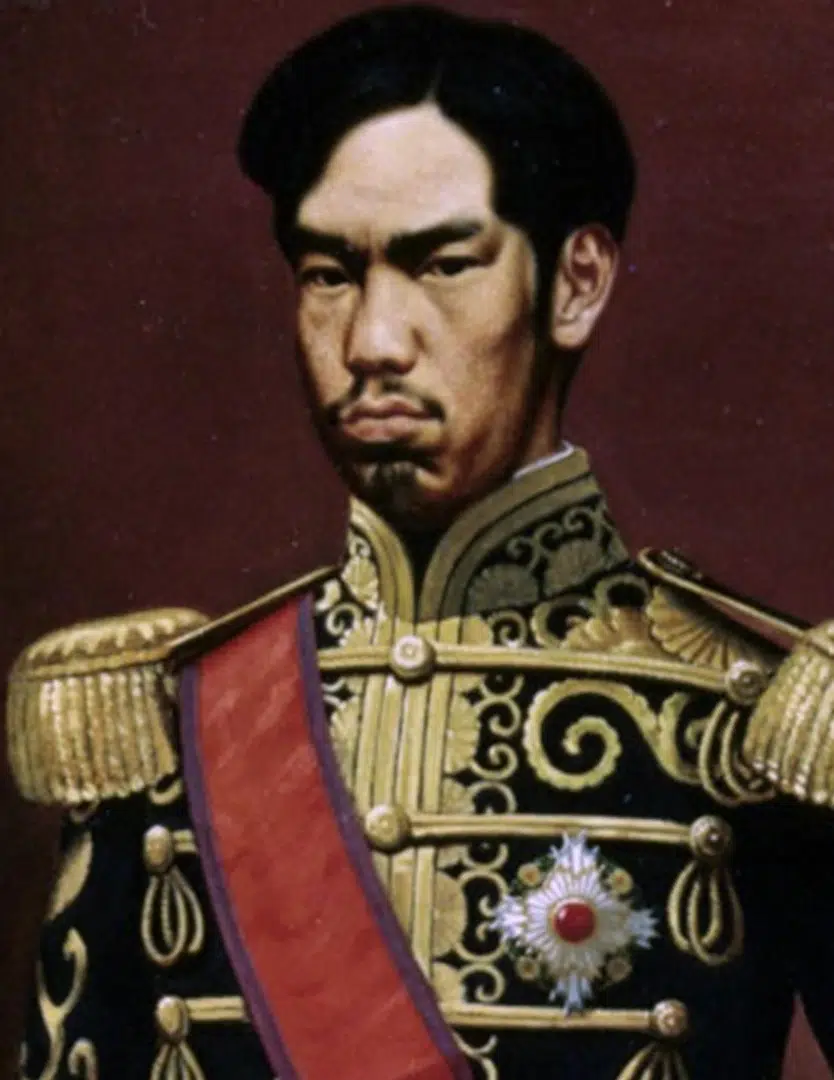 Emperor Meiji