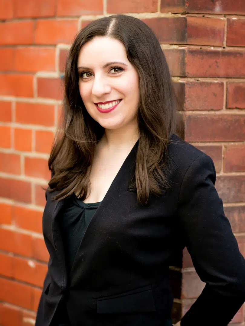 Elizabeth Rose Morriss