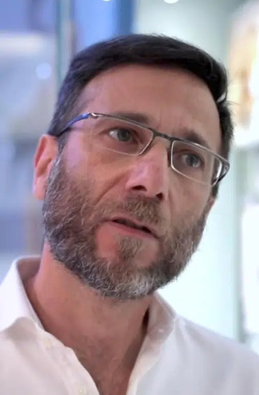 Kostis S. Christakis