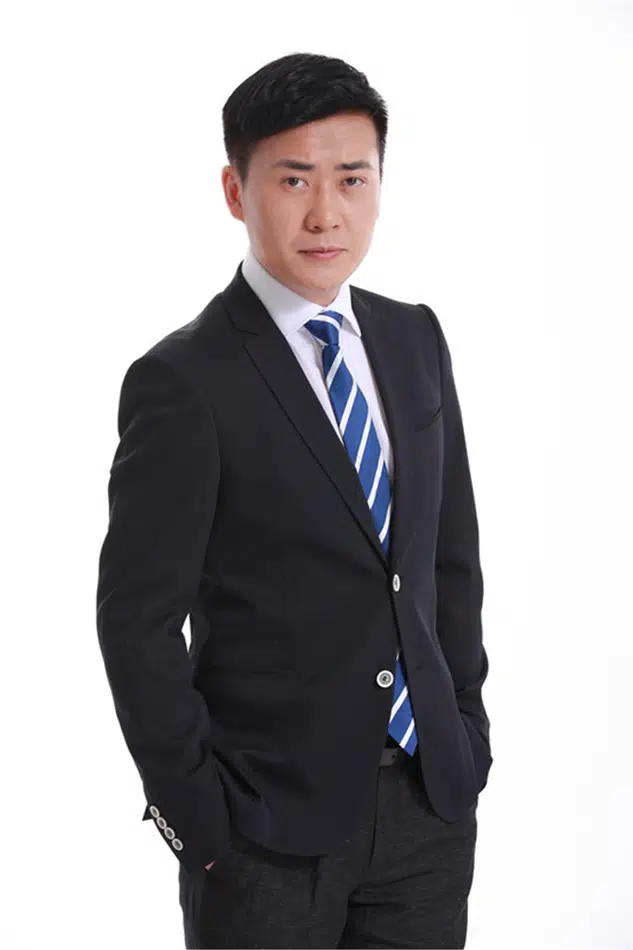 Wei Huang
