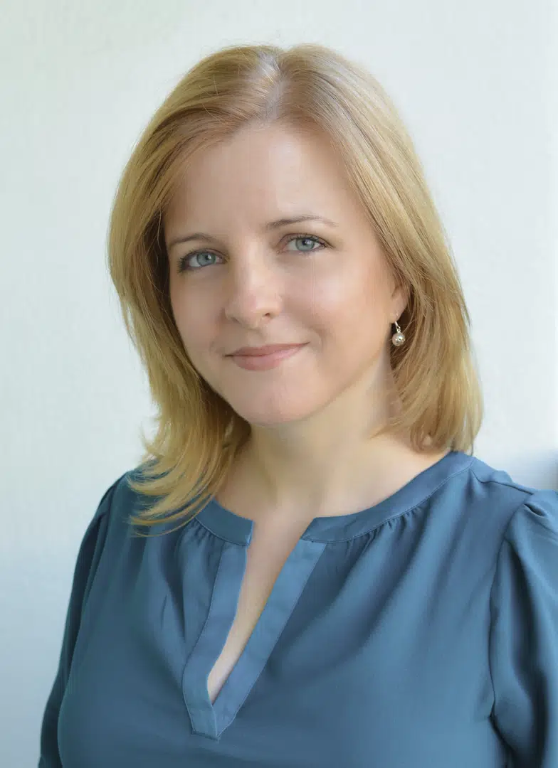 Jill Starley-Grainger