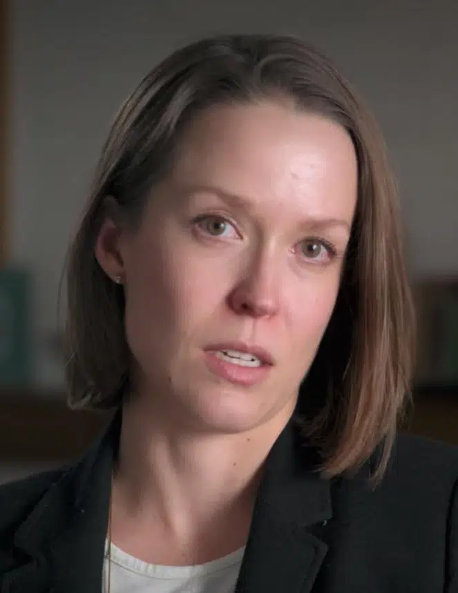 Elizabeth Nussbaumer