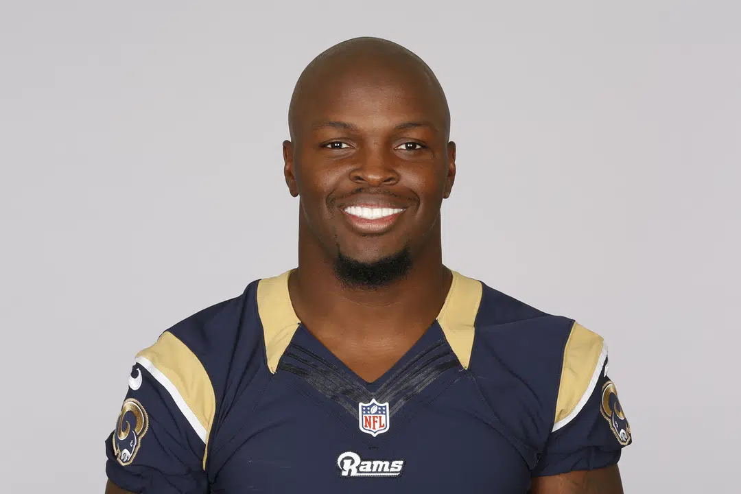 Alec Ogletree