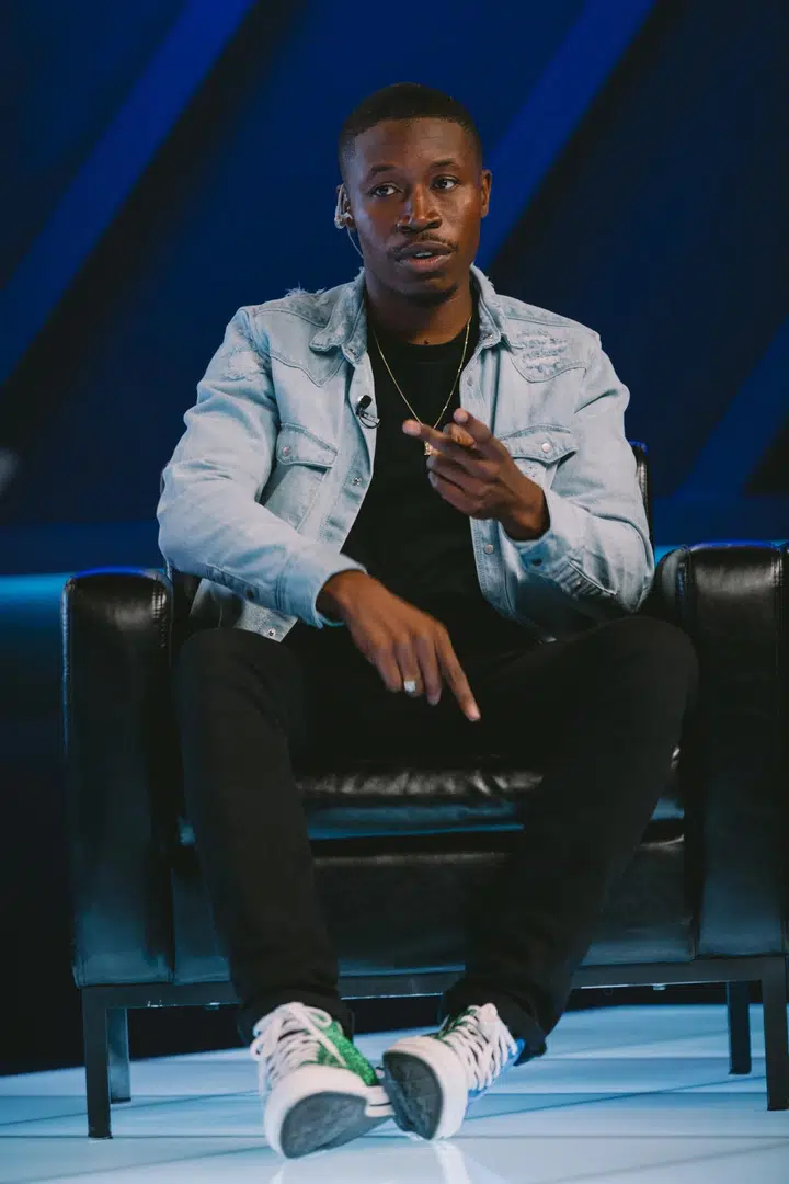 Brandon Jinx Jenkins