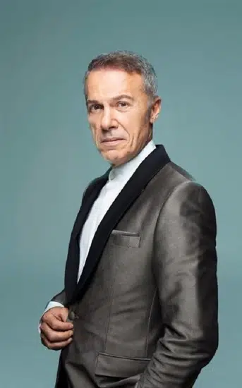 Lazaros Georgakopoulos