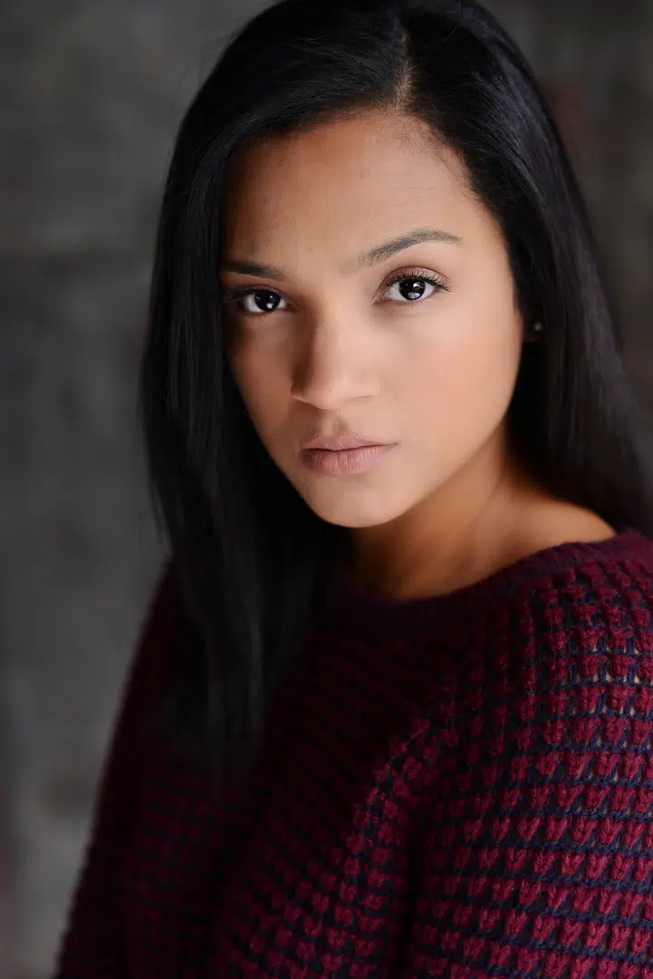 Angie Castillo Davis