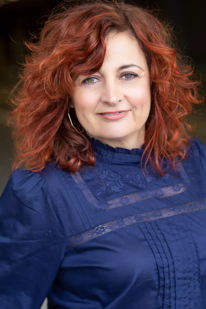 Susan Vinciotti Bonito