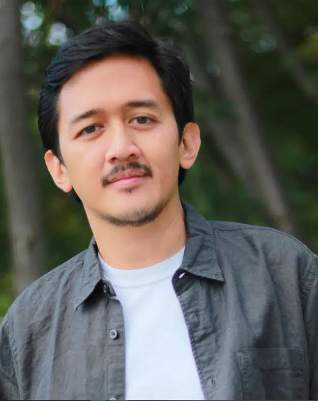 Paolo Fulgencio