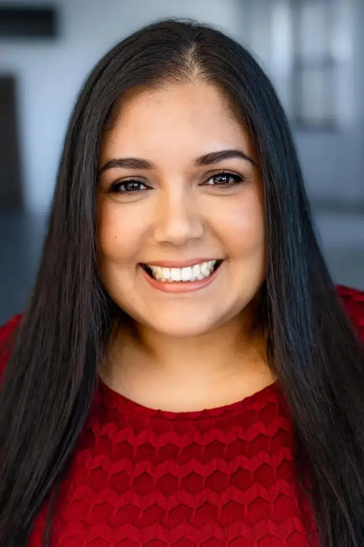 Hilda Ivette Rodriguez