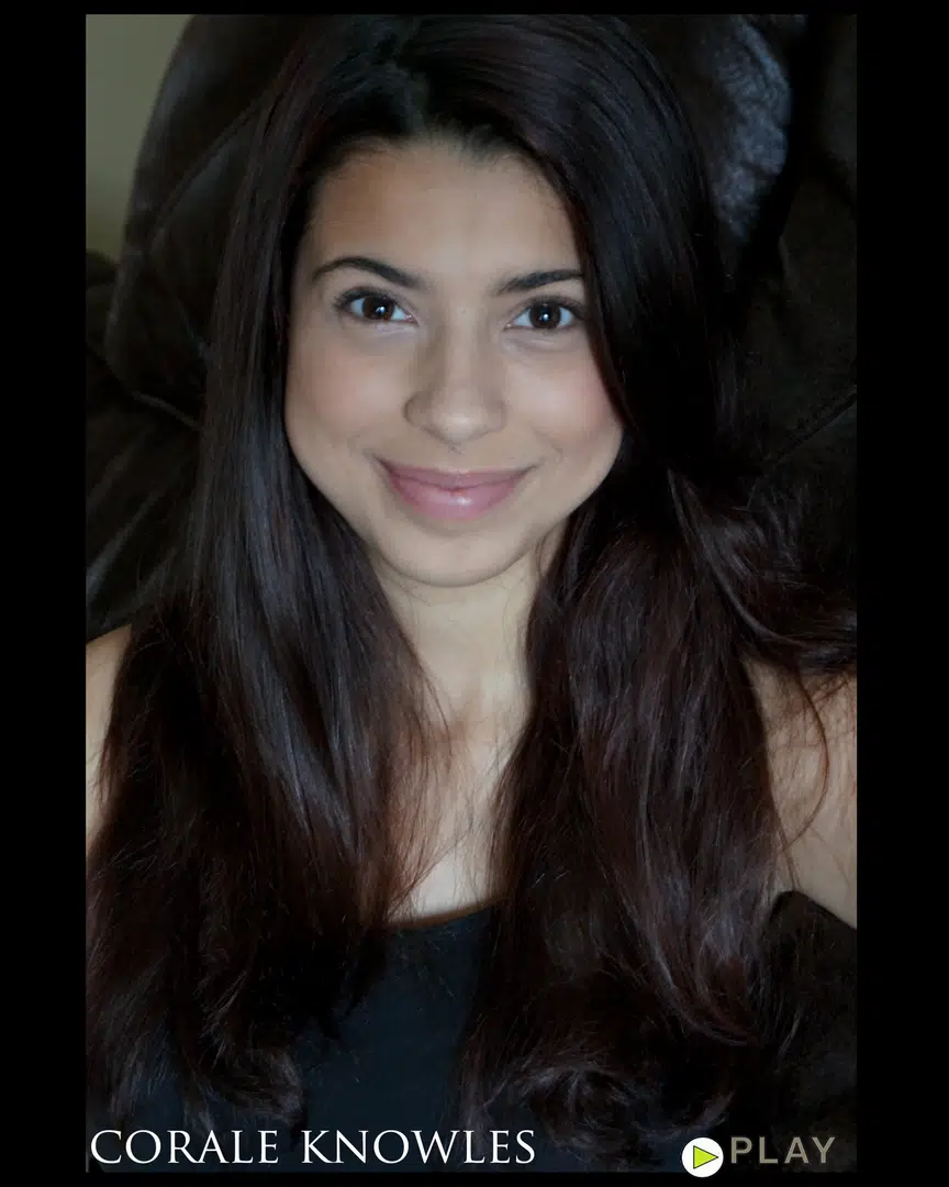 Corale Knowles