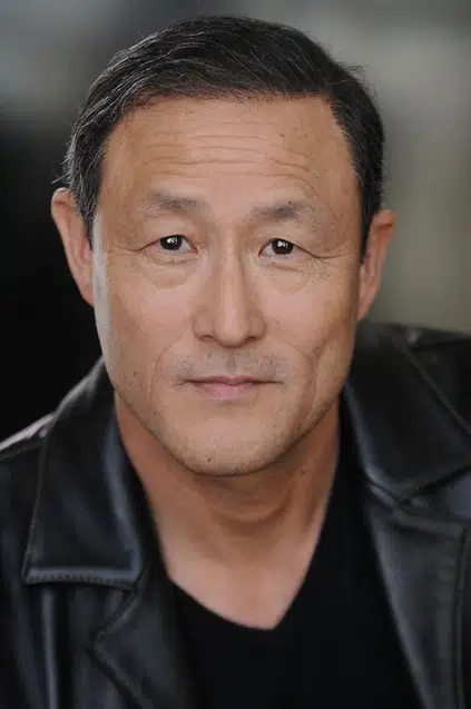Jino Kang