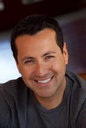 Carlos Francisco Morales