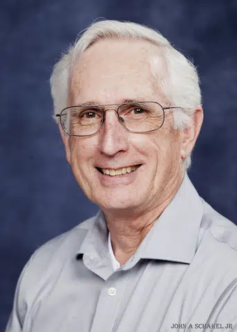 John A. Schakel Jr.