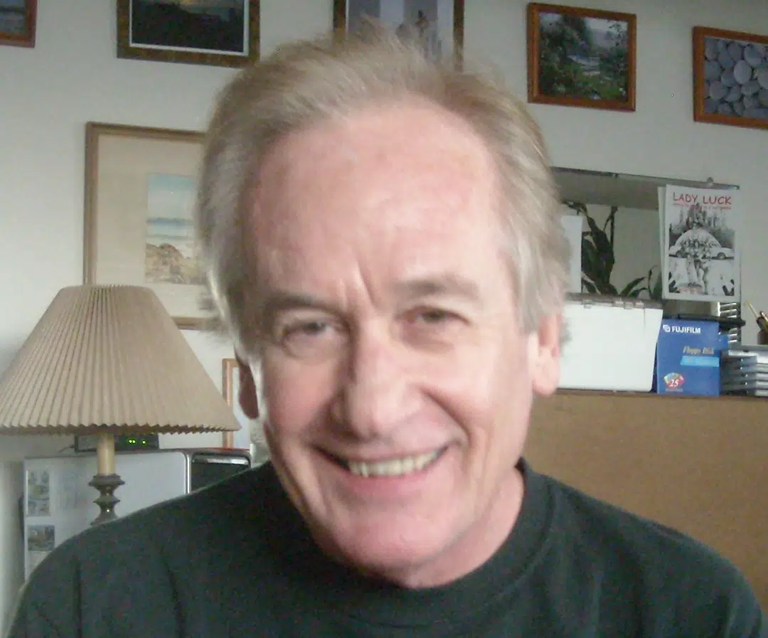 Peter Flynn