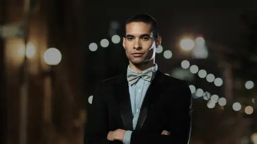 Paul Johnson-Calderon