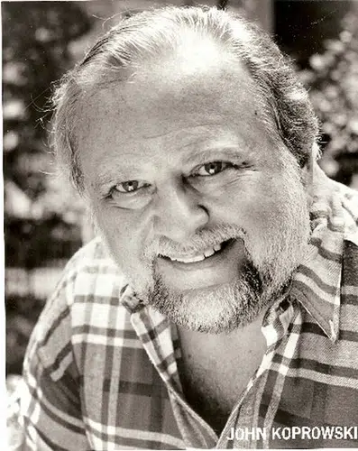 John Koprowski