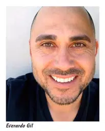 Everardo Gil