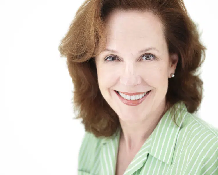 Deborah Jean Templin