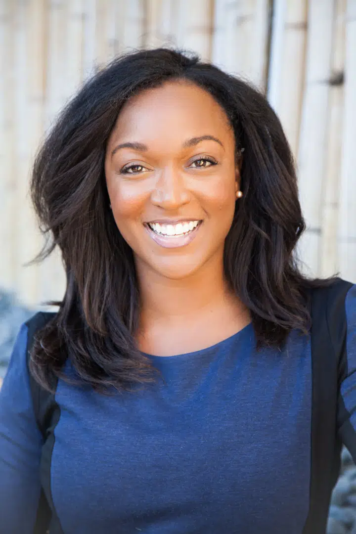 Tiffany Denise Turner