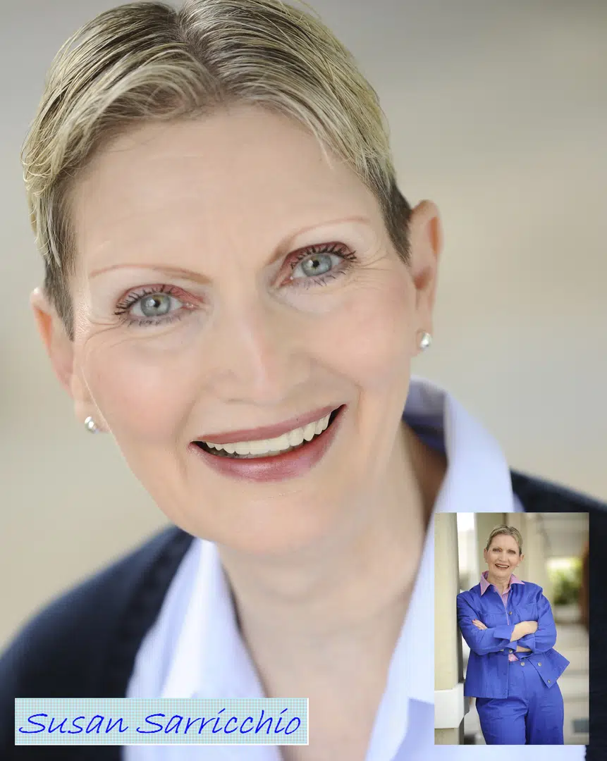 Susan Sarricchio