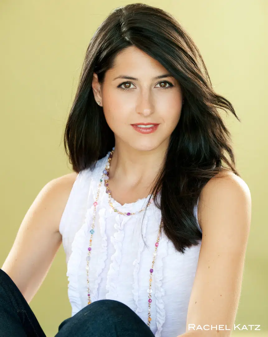 Rachel Katz
