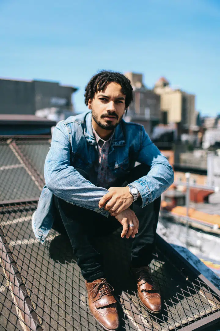 Tanner William Jarman