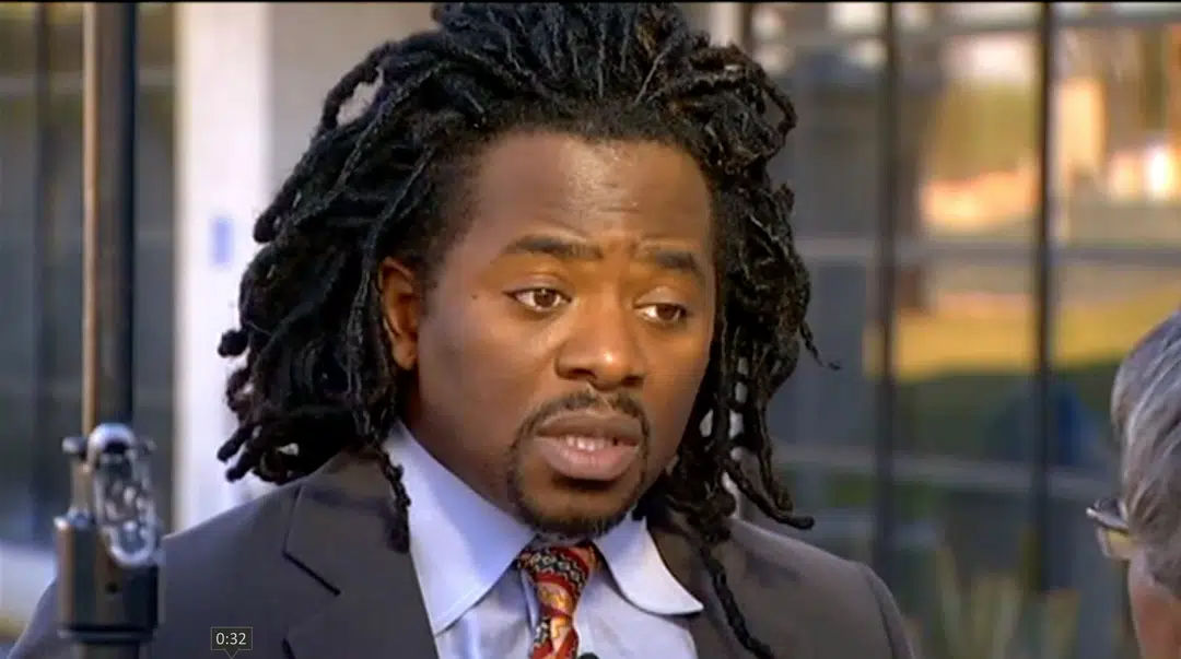 Dr. Gabriel Crenshaw