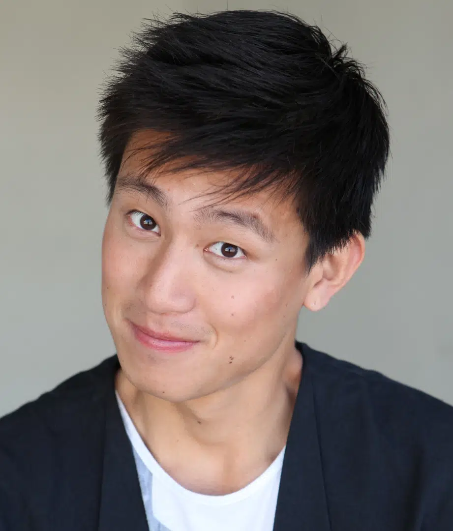 Jimmy Tang