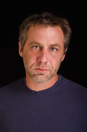 Jeffrey Lee Robinson