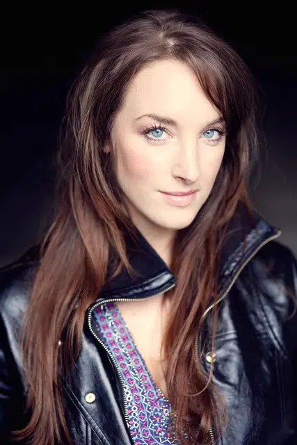 Alida Felicity Tomas