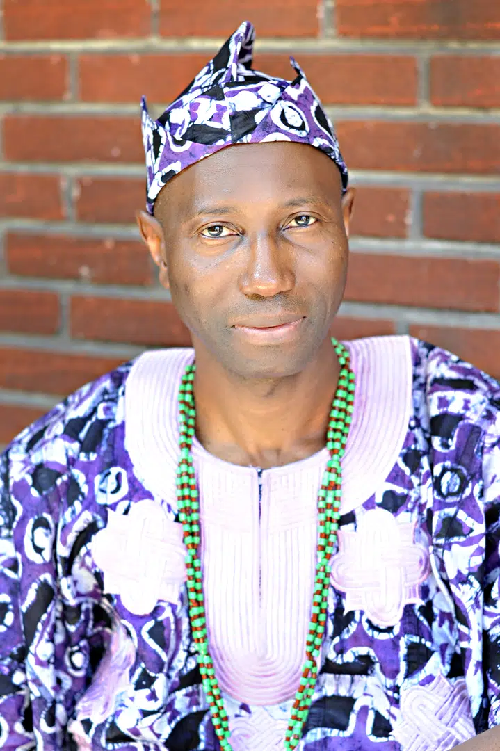 Kola Abimbola