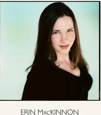 Erin Mackinnon